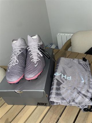 Botas Nike Phantom Luna II Elite Nuevas