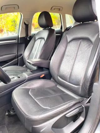 Audi A3 Sportback 1.6 TDI 105 Atracttion 2013