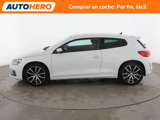 Volkswagen Scirocco 1.4 TSI R-Line BlueMotion