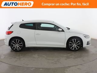 Volkswagen Scirocco 1.4 TSI R-Line BlueMotion
