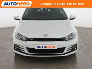 Volkswagen Scirocco 1.4 TSI R-Line BlueMotion