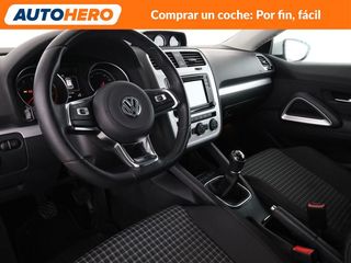 Volkswagen Scirocco 1.4 TSI R-Line BlueMotion