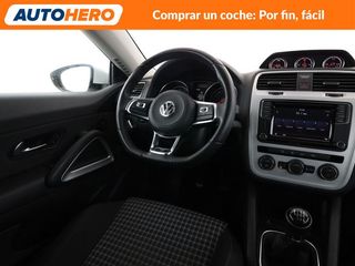 Volkswagen Scirocco 1.4 TSI R-Line BlueMotion