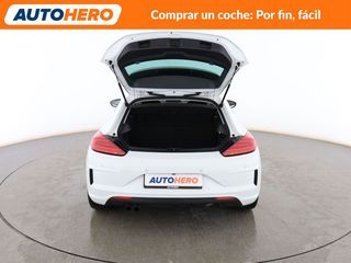 Volkswagen Scirocco 1.4 TSI R-Line BlueMotion