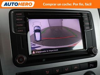 Volkswagen Scirocco 1.4 TSI R-Line BlueMotion