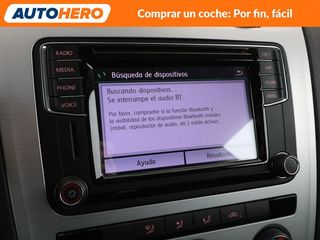 Volkswagen Scirocco 1.4 TSI R-Line BlueMotion