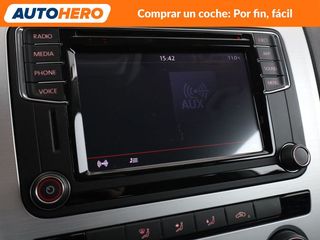 Volkswagen Scirocco 1.4 TSI R-Line BlueMotion