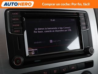 Volkswagen Scirocco 1.4 TSI R-Line BlueMotion