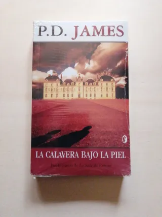 La calavera bajo la piel