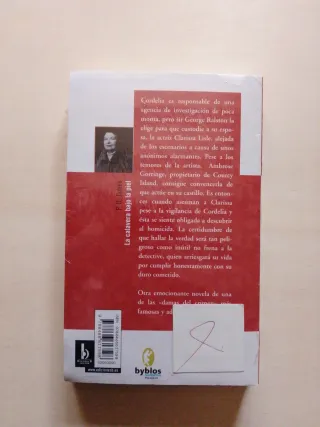 La calavera bajo la piel