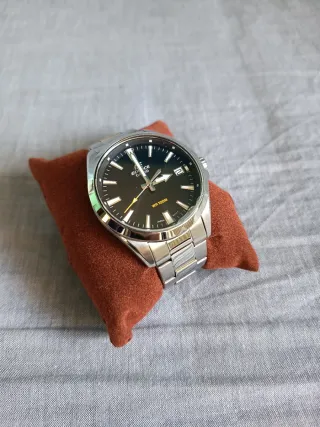 Cojines joyero para relojes