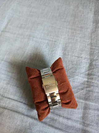 Cojines joyero para relojes