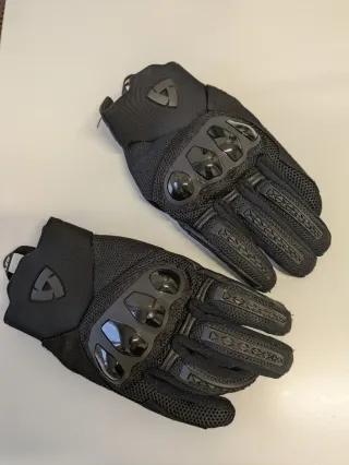 Guantes moto de verano Revit SPEEDART AIR Talla M