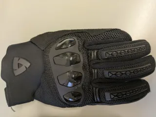 Guantes moto de verano Revit SPEEDART AIR Talla M