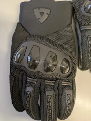 Guantes moto de verano Revit SPEEDART AIR Talla M