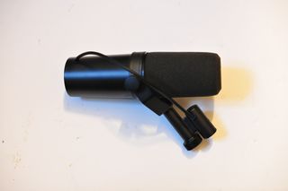 Micrófono Shure SM7B Negro