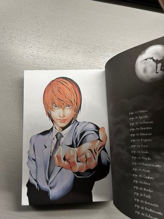 Death Note. Black edition (Vol. 2)