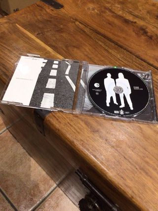 CD + DVD OBK Babylon