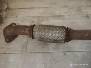 Catalizador Hyundai Atos