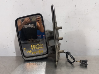 RETROVISOR IZQUIERDO FIAT DUCATO II CAMIÓN D-2301
