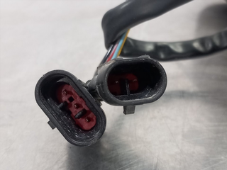 RETROVISOR IZQUIERDO FIAT DUCATO II CAMIÓN D-2301