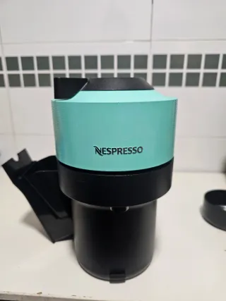 Macchina da caffè Nespresso Mint