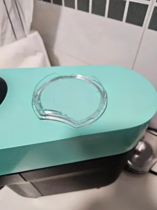 Macchina da caffè Nespresso Mint