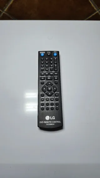 Reproductor Blu-ray 3D LG BP420