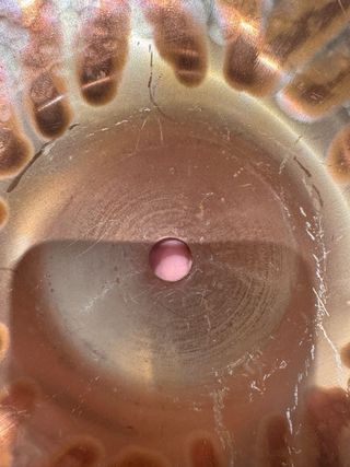 UFIP Tiger Crash 14 (35 cm) Platillo