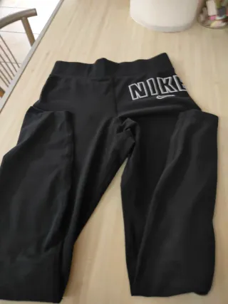 Leggings Nike Donna Taglia S