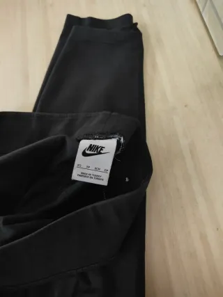 Leggings Nike Donna Taglia S