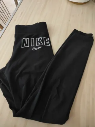 Leggings Nike Donna Taglia S