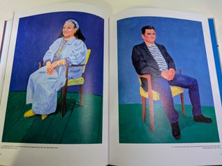 82 RETRATOS Y 1 BODEGÓN (Spanish Edition)