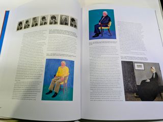 82 RETRATOS Y 1 BODEGÓN (Spanish Edition)