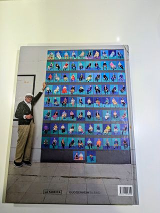 82 RETRATOS Y 1 BODEGÓN (Spanish Edition)