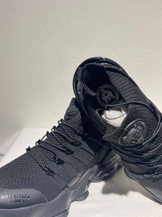 Deportiva Plein Sport de running Tiger Attack