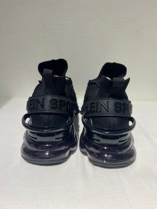 Deportiva Plein Sport de running Tiger Attack