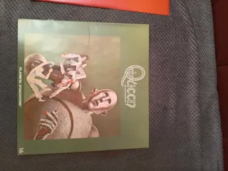 Vinile Queen News of the World