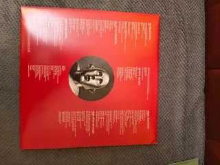 Vinile Queen News of the World