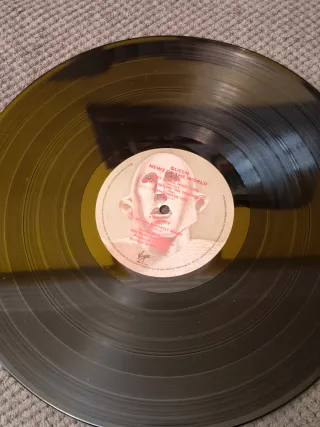 Vinile Queen News of the World