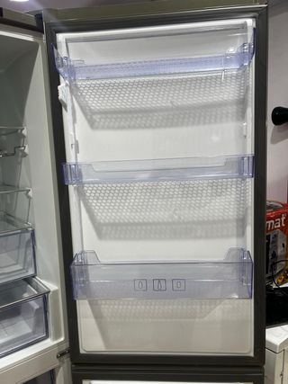 Nevera Beko