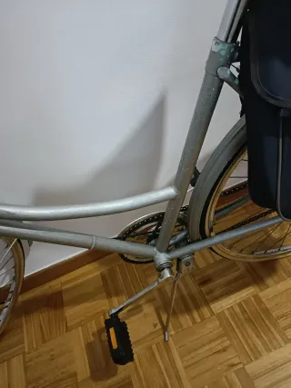 Bicicleta Clásica Vintage