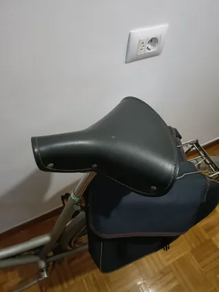 Bicicleta Clásica Vintage