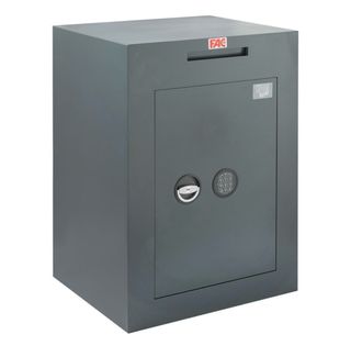 Caja fuerte electrónica FAC