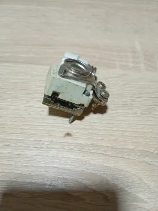 Portafusible contador luz