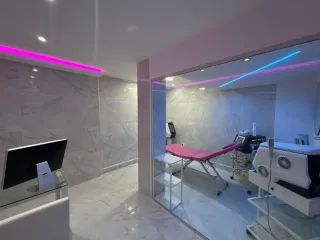 Se traspasa clínica de medicina estética en Murcia