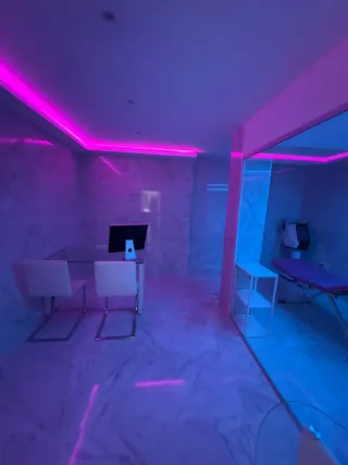 Se traspasa clínica de medicina estética en Murcia