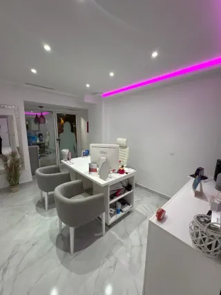 Se traspasa clínica de medicina estética en Murcia