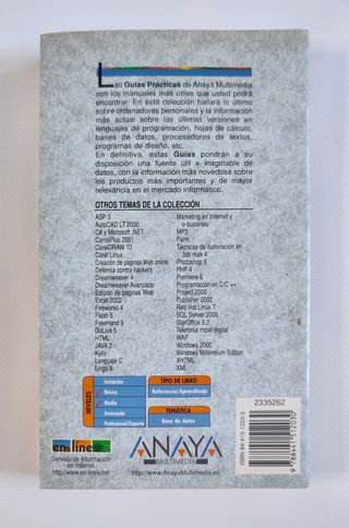 Access 2002 Office XP