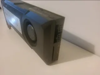 Tarjeta Gráfica NVIDIA Quadro K6000 12GB